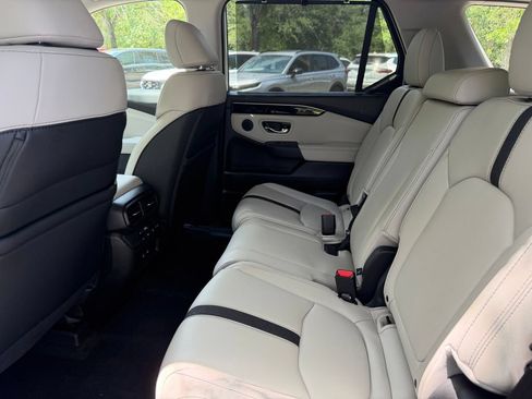 New 2026 Honda Pilot EX-L image 7