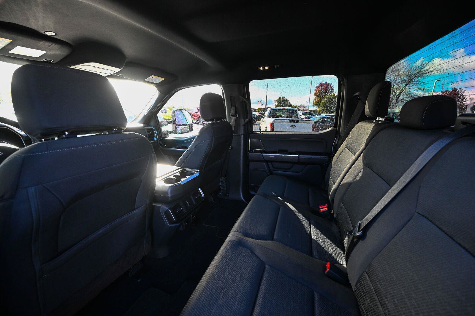 Used 2022 Ford F150 XLT w/ Equipment Group 302A High AWD/4WD image 21