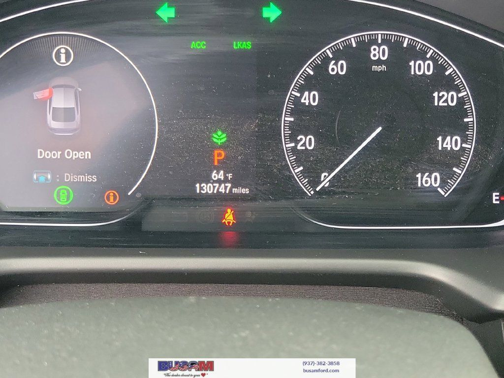 Used 2019 Honda Accord Sport image 23