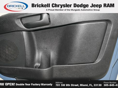 Used 2020 RAM ProMaster 3500 image 13
