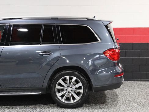 Used 2013 Mercedes-Benz GL 450 4MATIC image 21