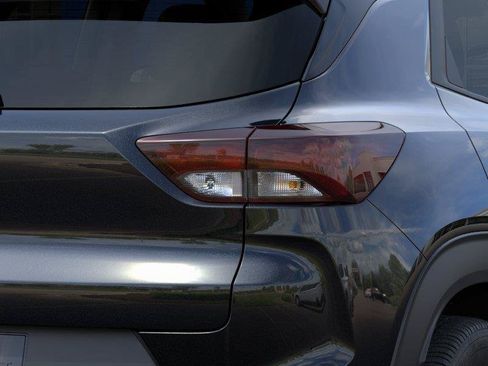 New 2026 Chevrolet TrailBlazer LS w/ LS Convenience Package FWD image 11