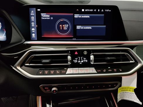 Certified 2023 BMW X5 sDrive40i w/ Parking Assistance Package image 26