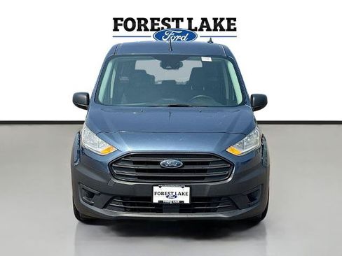 Certified 2020 Ford Transit Connect XL FWD image 2