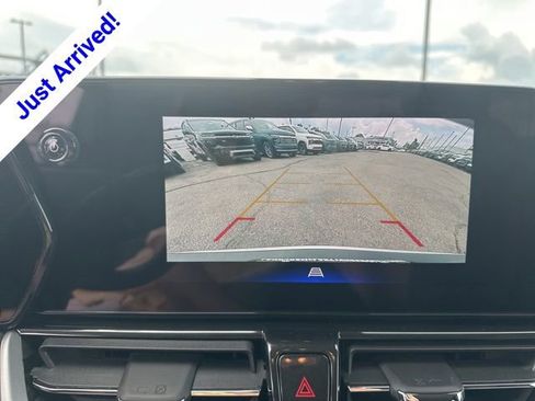 New 2026 Chevrolet TrailBlazer LT FWD image 23