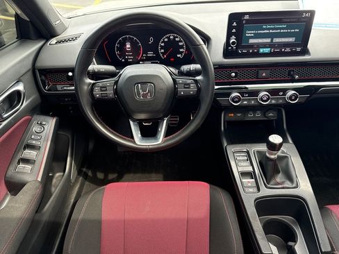 Used 2024 Honda Civic Si image 18