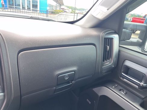 Used 2016 Chevrolet Silverado 2500 LTZ w/ Duramax Plus Package AWD/4WD image 38