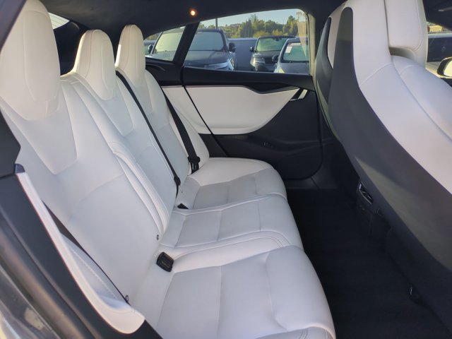 Used 2019 Tesla Model S 100D AWD/4WD image 20