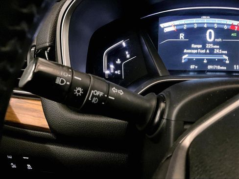 Used 2017 Honda CR-V EX-L image 31