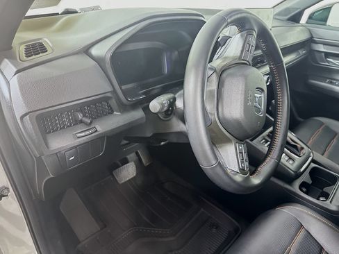 Used 2026 Honda CR-V Sport-L image 7