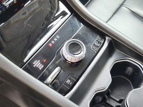 Used 2024 Jeep Grand Cherokee Limited 4xe image 11