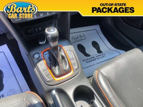 Used 2020 Hyundai Kona Ultimate FWD image 32