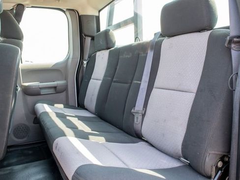 Used 2008 Chevrolet Silverado 3500 W/T image 27