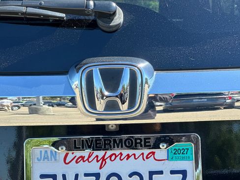 Used 2016 Honda CR-V EX image 48