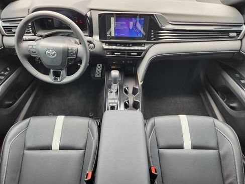 Used 2026 Toyota Camry SE w/ Convenience Package FWD image 25