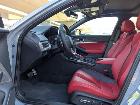 New 2026 Acura Integra A-Spec image 10