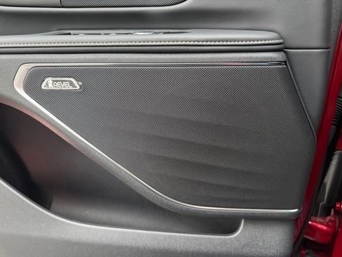 New 2026 Lincoln Nautilus Premier w/ Equipment Group 102A image 21