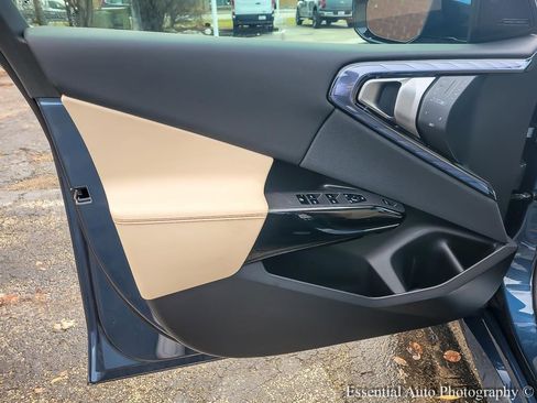 Used 2026 BMW X3 xDrive30 w/ Premium Package image 19