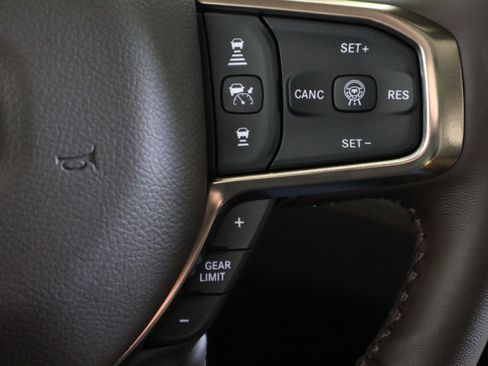 New 2026 RAM 1500 Limited AWD/4WD image 29
