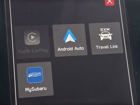 Certified 2025 Subaru Outback Onyx Edition image 29