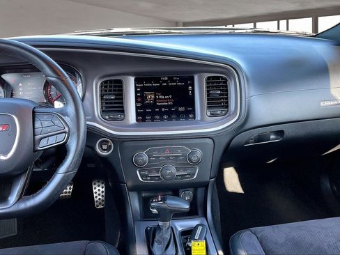 Used 2022 Dodge Charger R/T w/ Plus Group image 9
