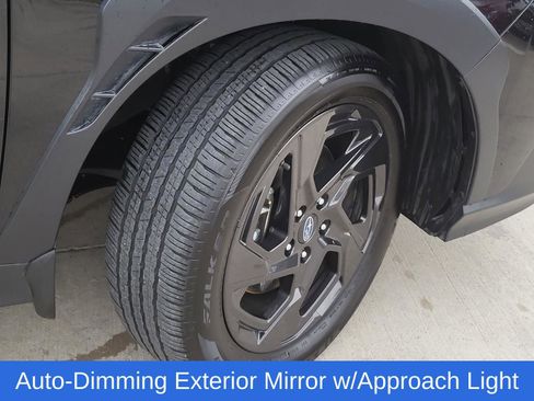 Certified 2025 Subaru Crosstrek 2.5i Sport w/ Crosstrek Mirror Package AWD/4WD image 7