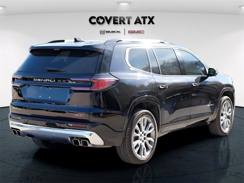 New 2026 GMC Acadia Denali w/ Super Cruise Package image 6
