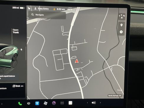Used 2024 Tesla Model 3 RWD image 24