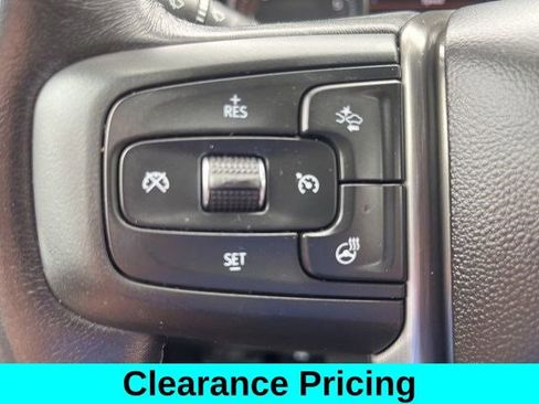 Used 2022 GMC Sierra 1500 Denali w/ Technology Package image 18