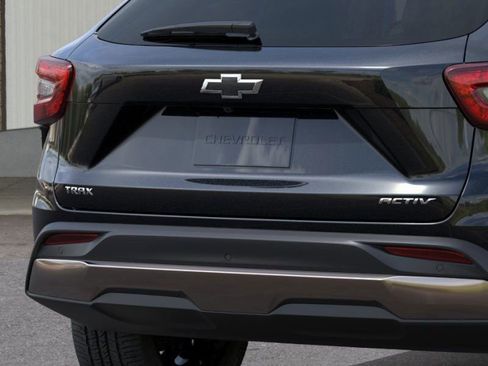 New 2026 Chevrolet Trax ACTIV image 14