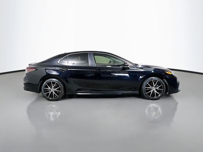 Used 2023 Toyota Camry SE