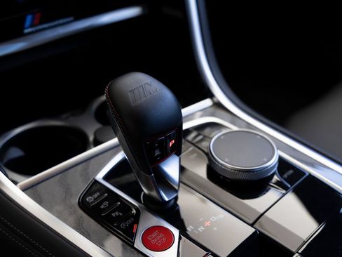 Used 2024 BMW M8 Competition AWD/4WD image 19