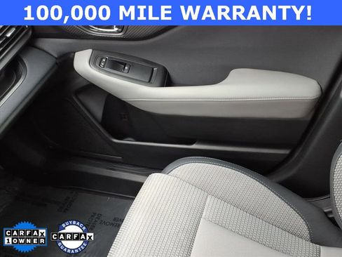 Certified 2024 Subaru Outback Premium image 24