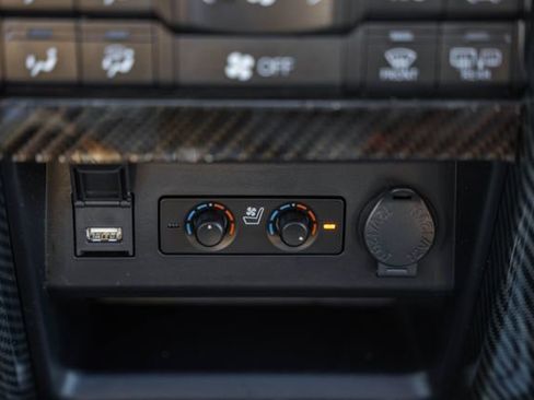 Used 2021 Toyota 4Runner Limited image 26