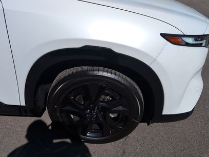 New 2026 MAZDA CX-5 2.5 S w/ Premium Plus Package