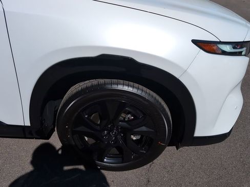 New 2026 MAZDA CX-5 2.5 S w/ Premium Plus Package image 3