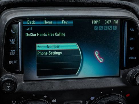 Used 2014 Chevrolet Camaro SS w/ RS Package RWD image 33
