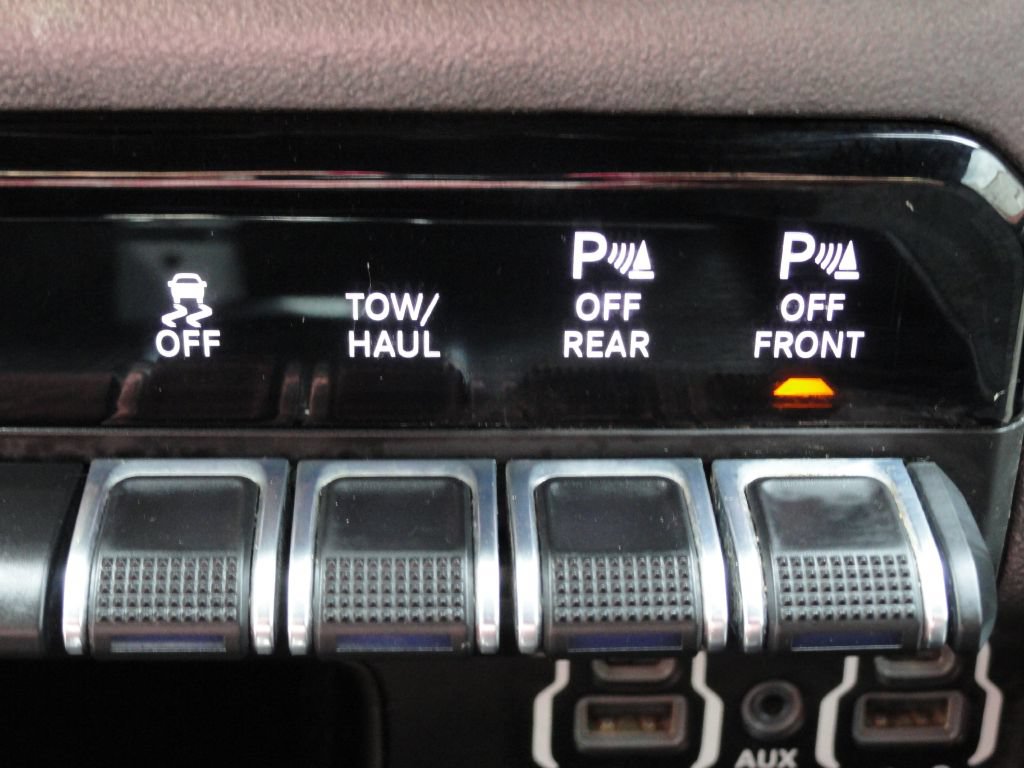 Used 2022 RAM 1500 Lone Star RWD image 36