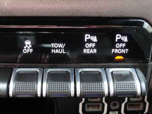 Used 2022 RAM 1500 Lone Star RWD image 36