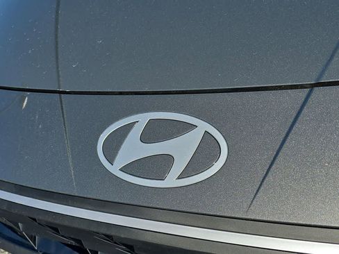 New 2026 Hyundai Elantra Sport FWD image 12