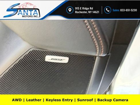 Used 2021 MAZDA CX-5 Grand Touring AWD/4WD image 12