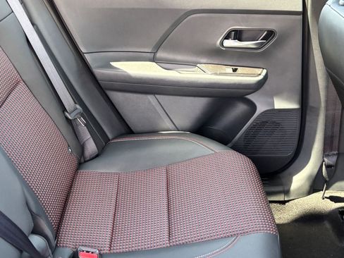 New 2026 Nissan Kicks SR FWD image 13