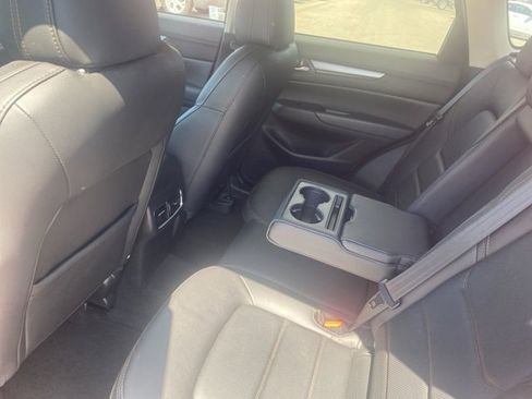 Used 2023 MAZDA CX-5 AWD 2.5 S image 11