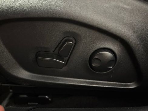 Used 2024 Jeep Compass Limited AWD/4WD image 14