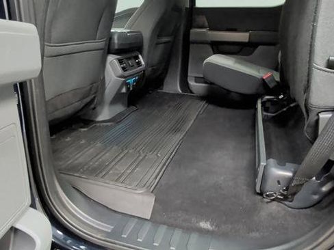 Used 2023 Ford F150 XLT w/ Equipment Group 302A High AWD/4WD image 33