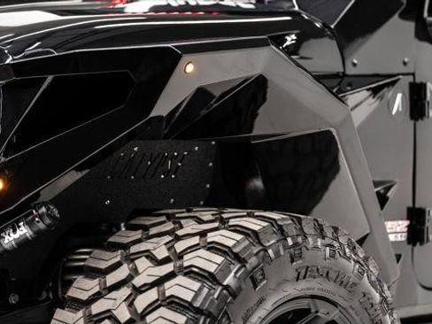 Used 2025 Jeep Wrangler Unlimited Sport image 37