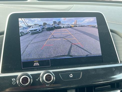 Used 2026 Cadillac CT4 V Blackwing image 14