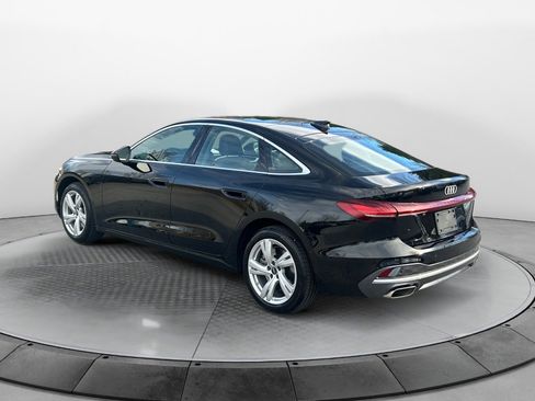 Certified 2025 Audi A5 2.0T Premium w/ Convenience Package image 5