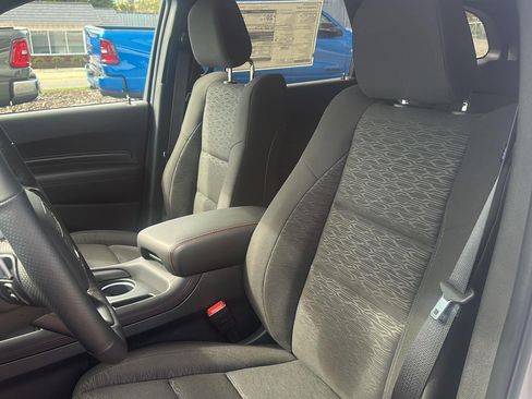 New 2026 Dodge Durango GT image 12