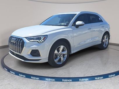 Used 2019 Audi Q3 2.0T Premium Plus w/ Premium Plus Package